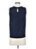 Boden Blue Sleeveless Blouse Size 2 - photo 2