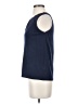 Boden Blue Sleeveless Blouse Size 2 - photo 5