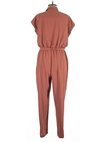 Olive and Oak Jumpsuit (view 2)