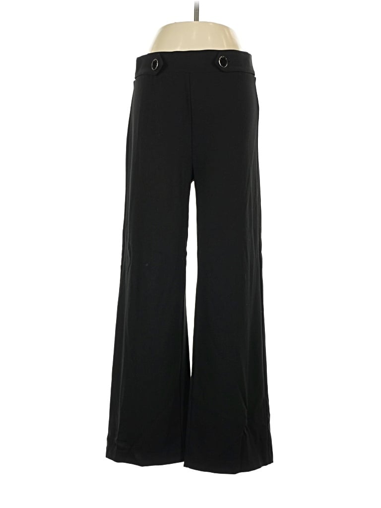 Pre-owned Truth By Republic Dress Pants In Black