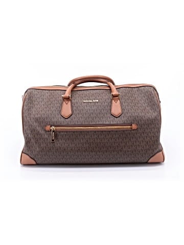 MICHAEL Michael Kors Weekender (view 1)