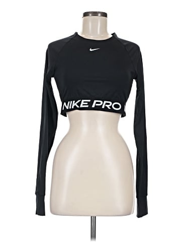 Nike Long Sleeve T-Shirt (view 1)