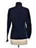 Marmot 100% Polyester Blue Pullover Sweater Size M - photo 2