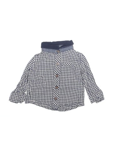Wendy Bellissimo Long Sleeve Button-Down Shirt (view 1)