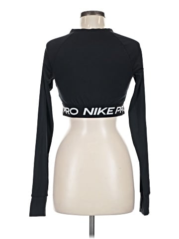 Nike Long Sleeve T-Shirt (view 2)