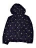 Gap Kids 100% Polyester Stars Blue Jacket Size XL (kids) - photo 1