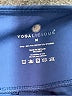 Yogalicious Solid Blue Active Pants Size M - photo 7