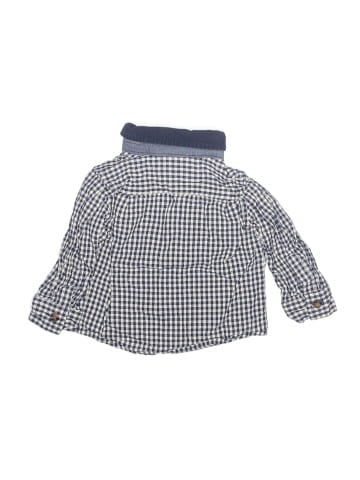 Wendy Bellissimo Long Sleeve Button-Down Shirt (view 2)