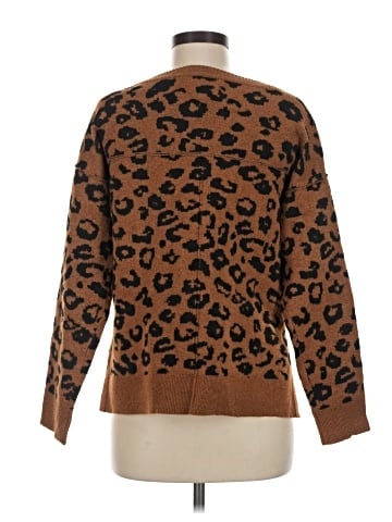 Knox Rose Pullover Sweater (view 2)