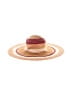 Talbots Burgundy Sun Hat One size - photo 1