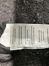Under Armour 100% Polyester Black Snow Jacket Size L (youth) - photo 4