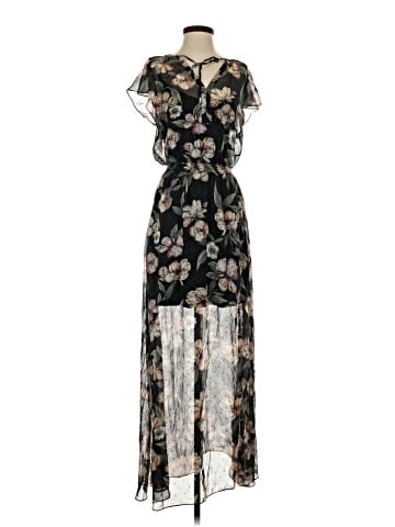 White House Black Market Cocktail Dress (view 1)