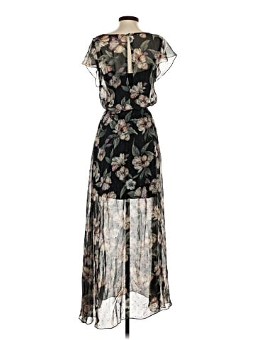 White House Black Market Cocktail Dress (view 2)