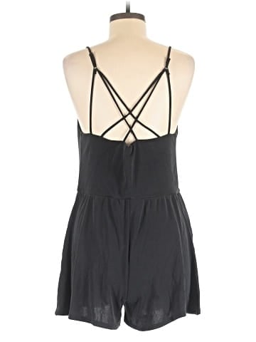 Socialite Romper (view 2)