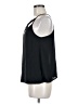 rue21 100% Polyester Black Sleeveless Top Size M - photo 5