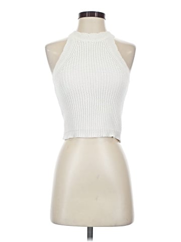Altar'd State Sleeveless Top (view 1)