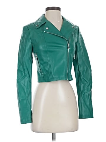 Express Jacket (view 1)