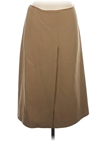 Prada Vintage wool skirt (view 1)