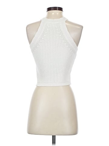 Altar'd State Sleeveless Top (view 2)