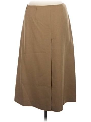 Prada Vintage wool skirt (view 2)