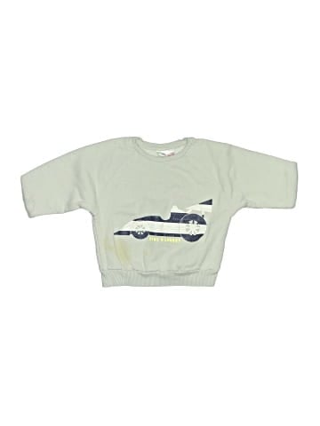 Zara Baby Sweatshirt (view 1)