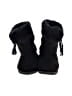 Assorted Brands Black Boots Size 1 (youth) - photo 2