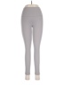 Lululemon Athletica Gray Active Pants Size 4 - photo 1