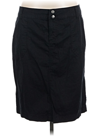 Style&Co Casual Skirt (view 1)