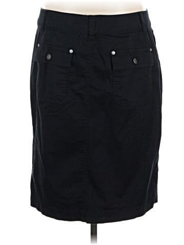 Style&Co Casual Skirt (view 2)