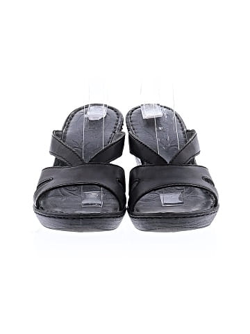Born Handcrafted Footwear Wedges (view 2)