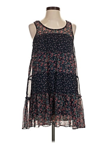 Kimchi Blue Casual Dress (view 1)