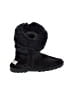 Assorted Brands Black Boots Size 1 (youth) - photo 1