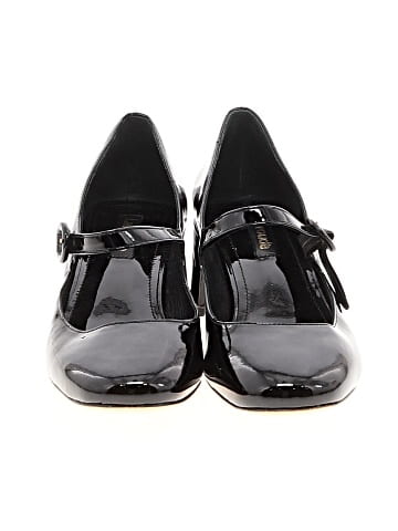 Larroudé Heels (view 2)