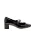 Larroudé Black Heels Size 8 1/2 - photo 1