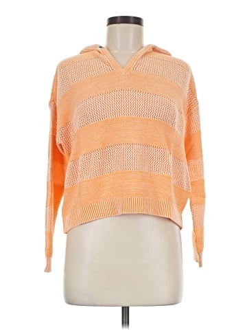 DKNY Jeans Pullover Sweater (view 1)