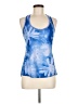 Athleta Blue Tank Top Size M - photo 1