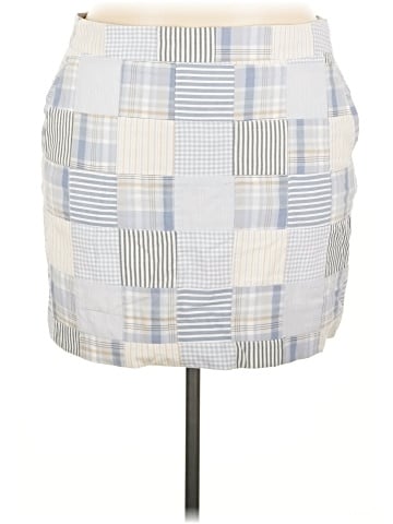 L.L.Bean Casual Skirt (view 1)