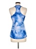 Athleta Blue Tank Top Size M - photo 2