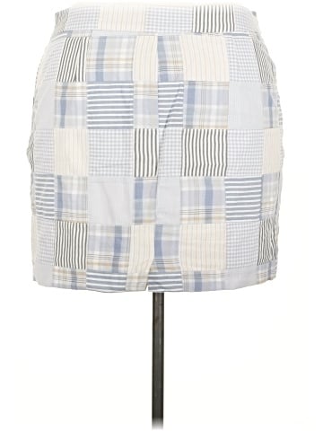 L.L.Bean Casual Skirt (view 2)