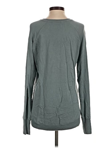 Athleta Long Sleeve T-Shirt (view 2)