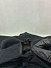 Givenchy Graphic Black Athletic Shorts Size 8 - photo 9