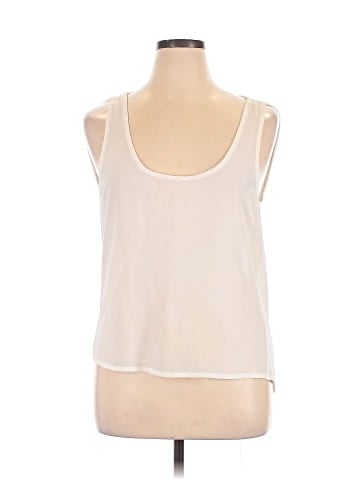 Millau Sleeveless Top (view 1)