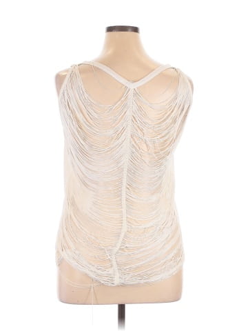 Millau Sleeveless Top (view 2)