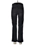 SPANX Chevron-herringbone Black Jeans Size L - photo 2