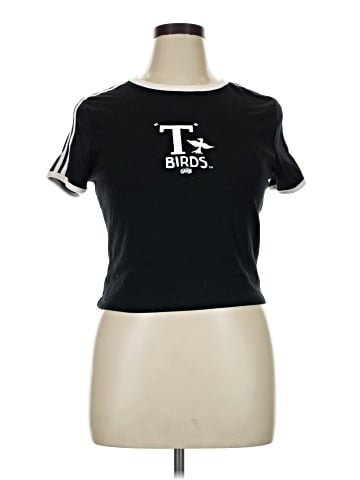 Hybrid Apparel Short Sleeve T-Shirt (view 1)