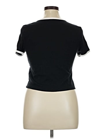Hybrid Apparel Short Sleeve T-Shirt (view 2)