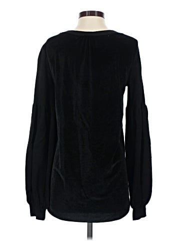 Chelsea28 Long Sleeve Top (view 2)