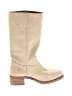FRYE Ivory Boots Size 11 - photo 1