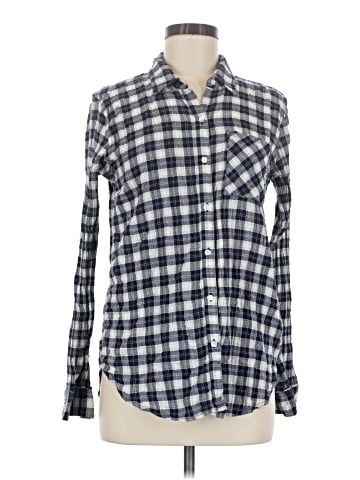 Lucky Brand Long Sleeve Button-Down Shirt (view 1)