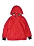 Assorted Brands 100% Polyester Red Windbreaker Size 130 cm / US 8 - photo 1
